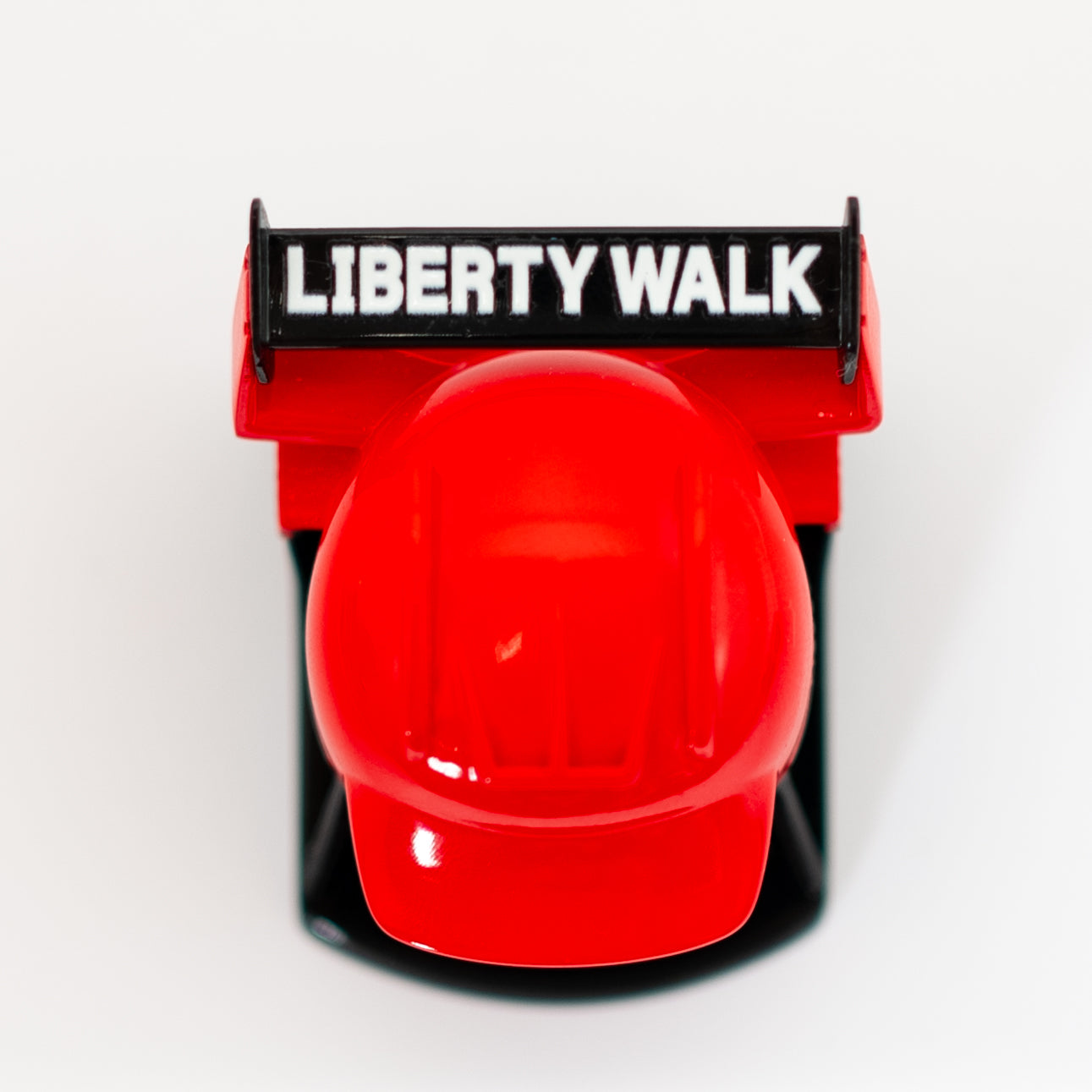 LIBERTYWALK MOCHI SUPER SILHOUETTE ER34 HELMET