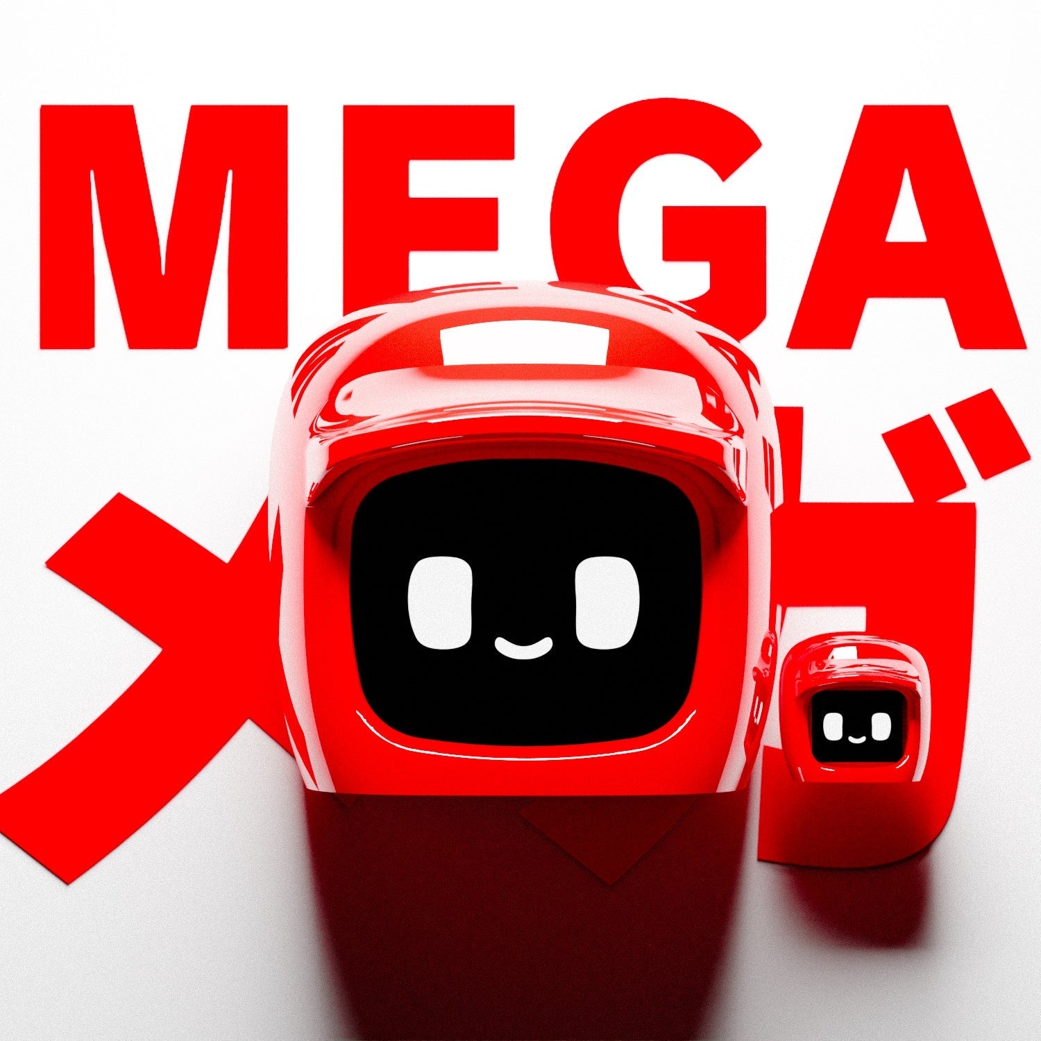 MEGA MOCHI
