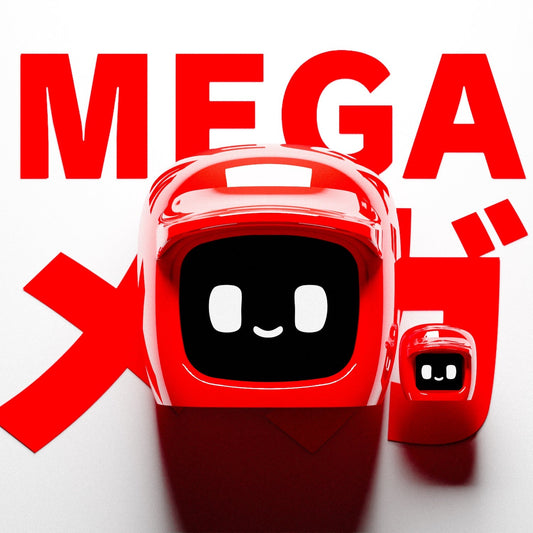 MEGA MOCHI
