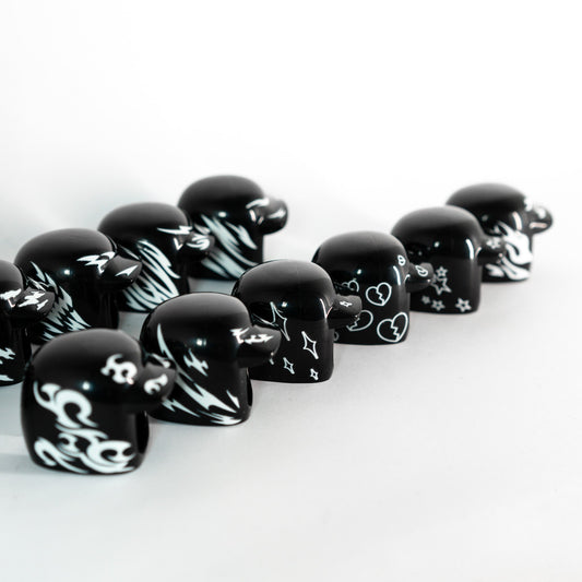 UNDERGROUND MOCHI HELMET