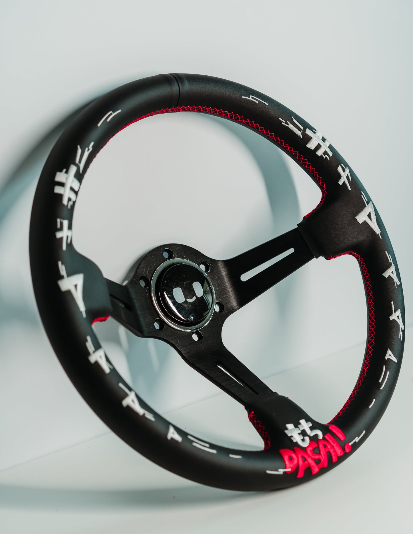 MOCHI SPECIAL STEERING