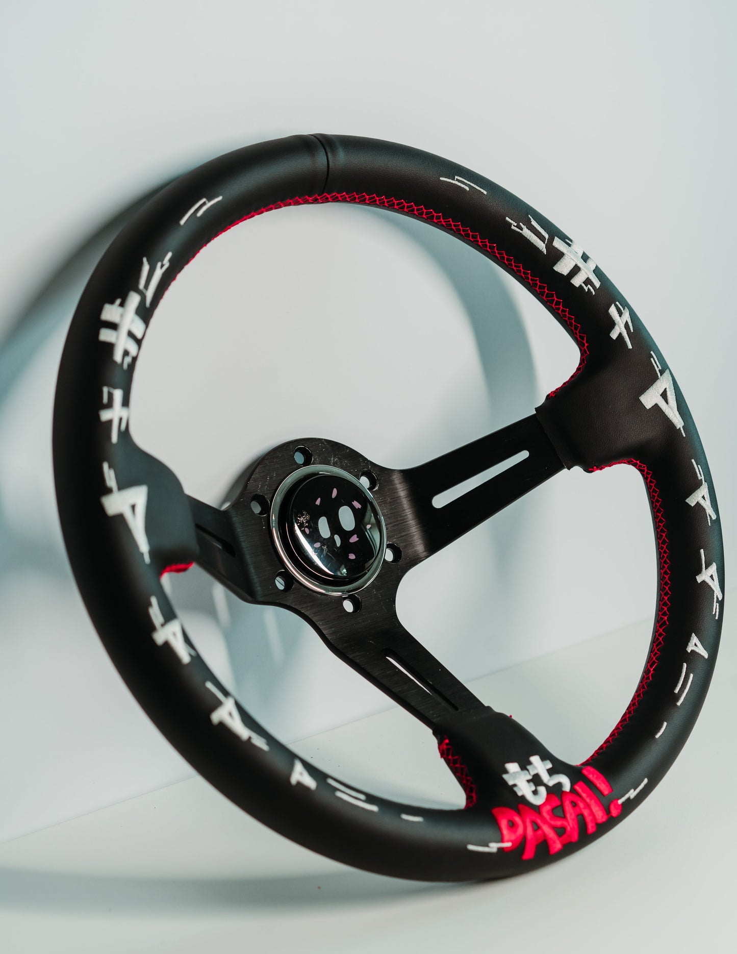 MOCHI SPECIAL STEERING