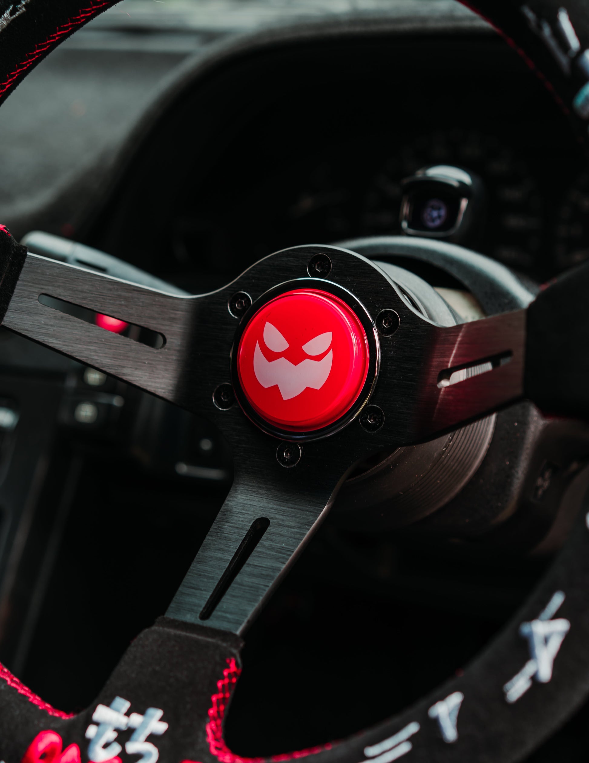 MOCHI SPECIAL STEERING