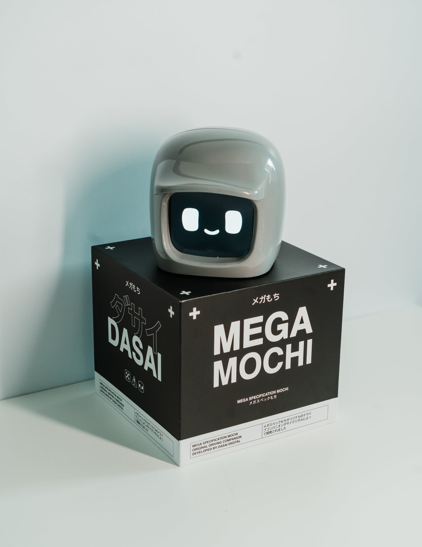 MEGA MOCHI