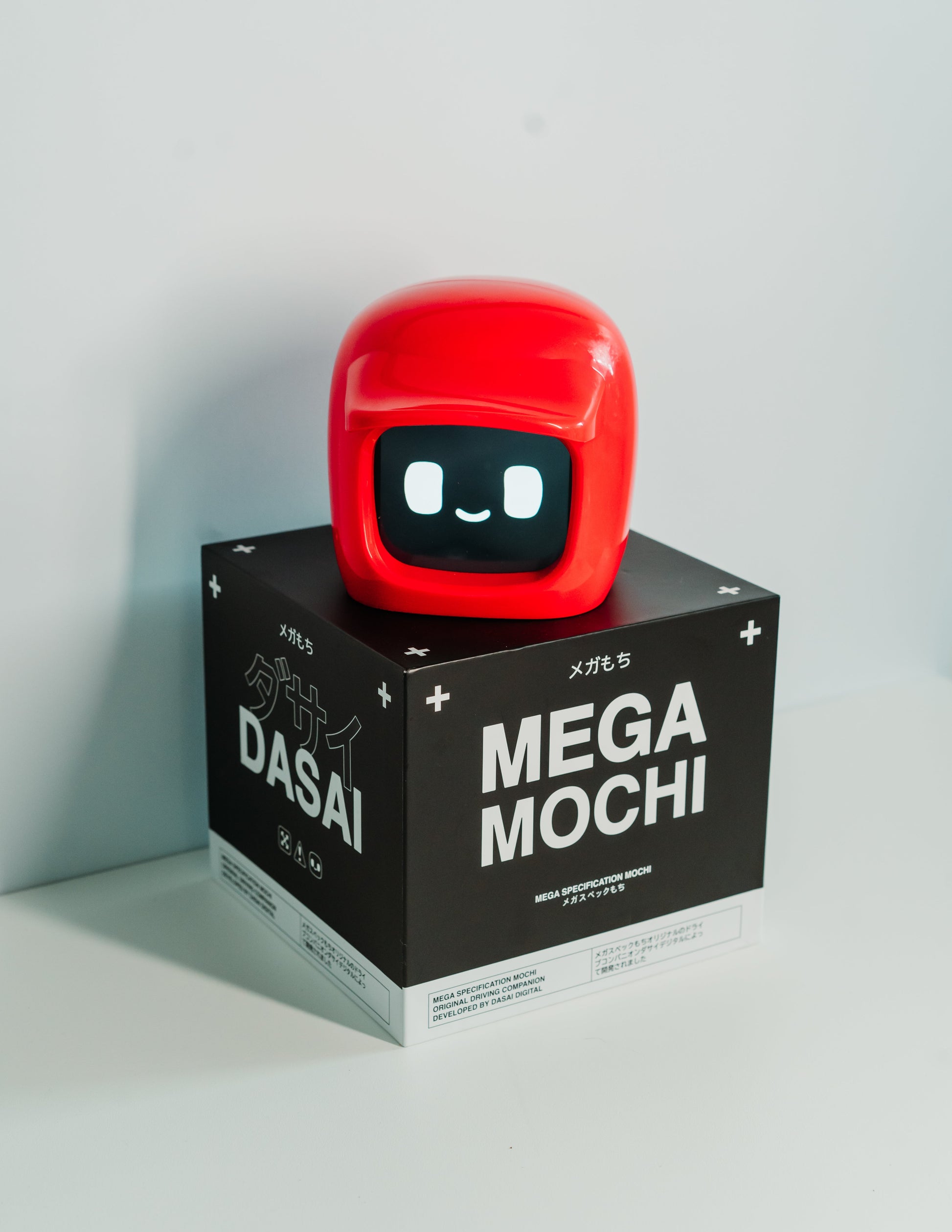 MEGA MOCHI