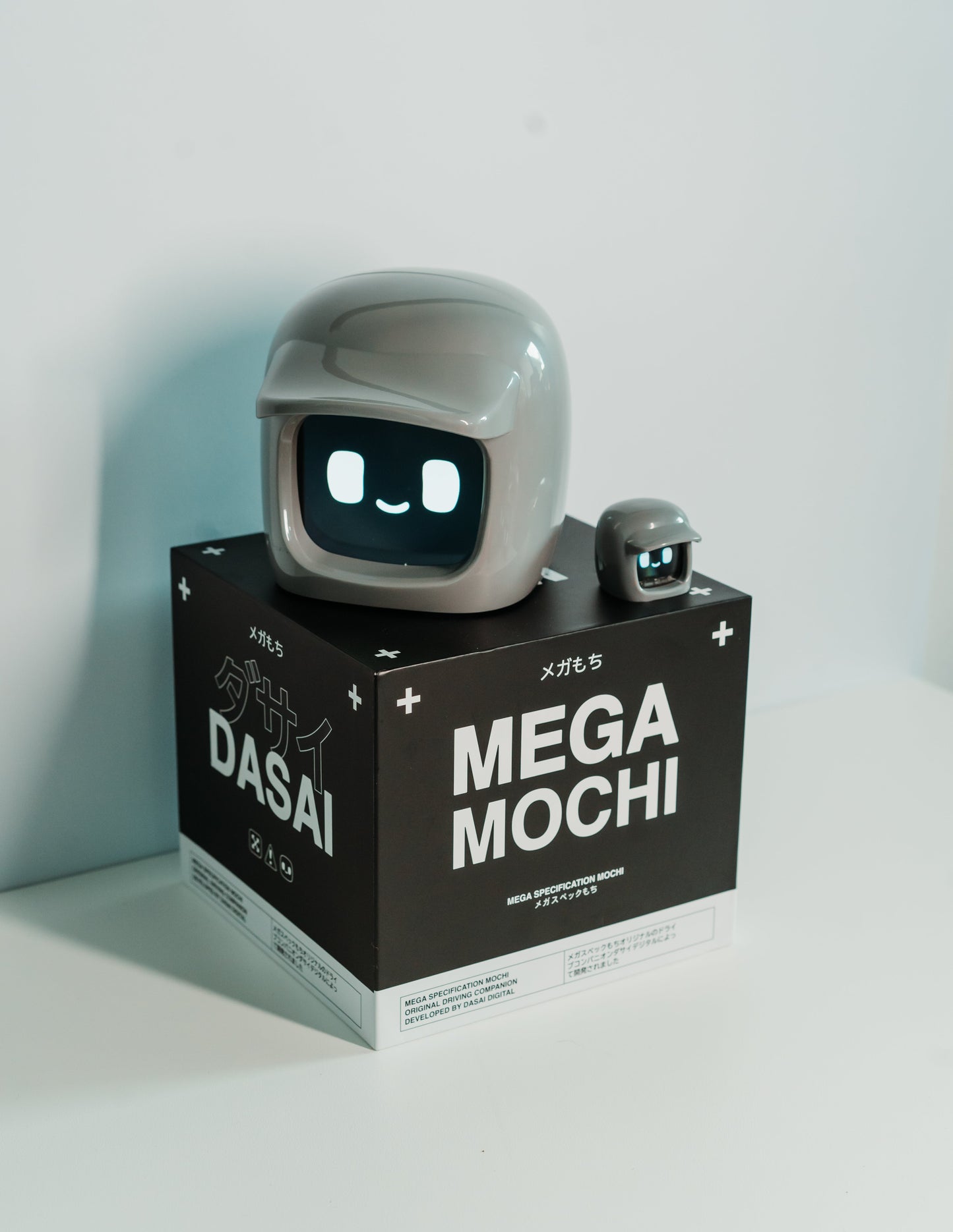 MEGA MOCHI