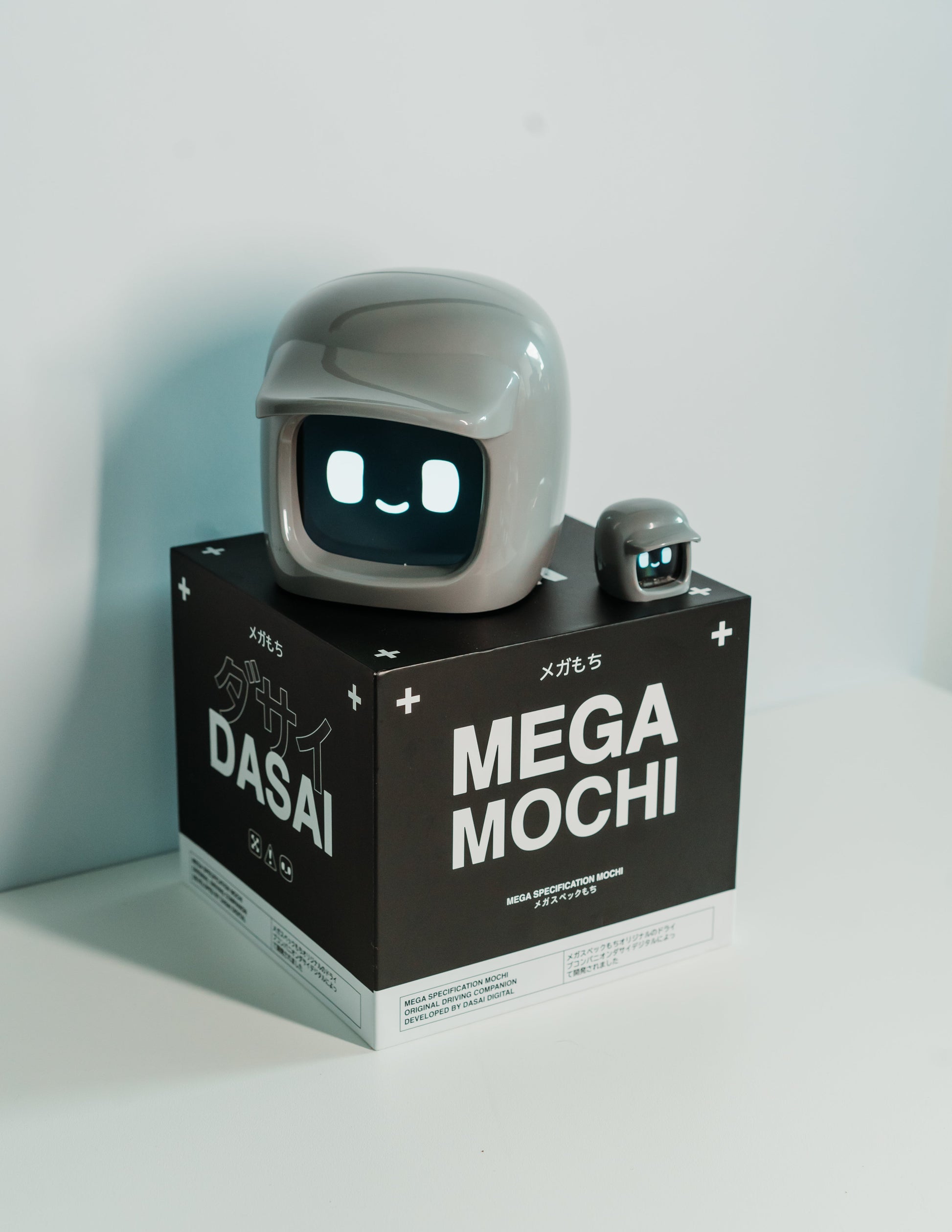 MEGA MOCHI