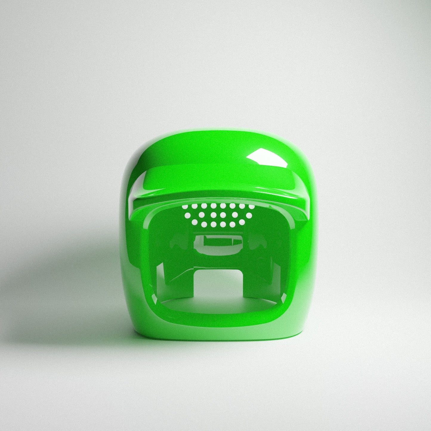 MOCHI HELMET