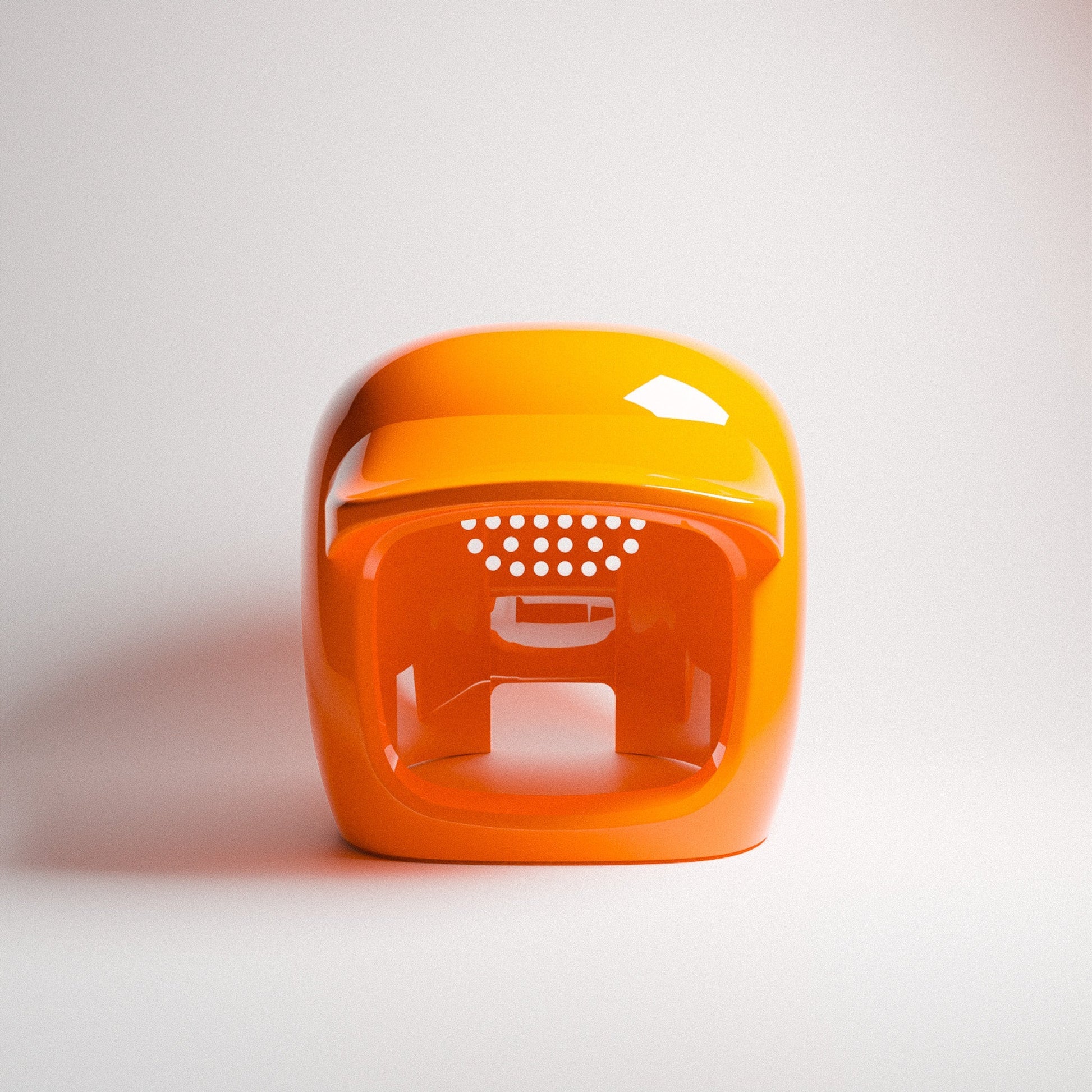 MOCHI HELMET