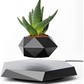 Levitating Magnetic Planter