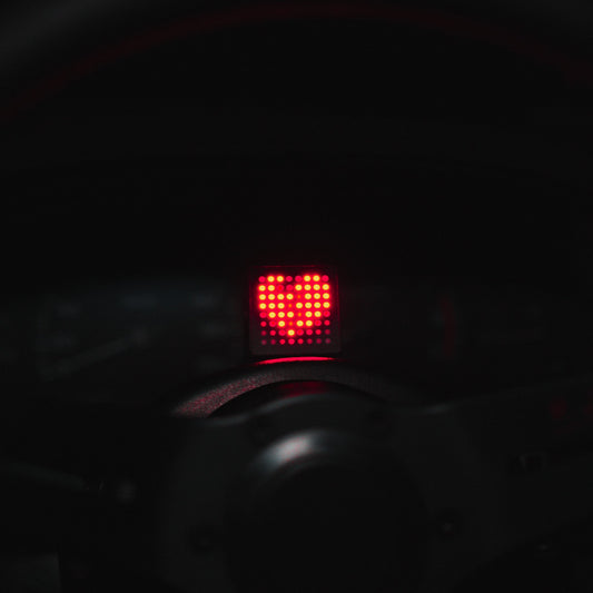 MECHA HEART 2