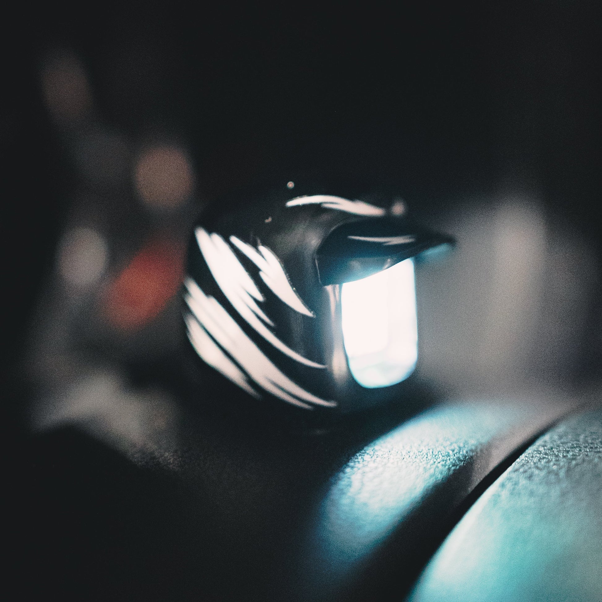 UNDERGROUND MOCHI HELMET