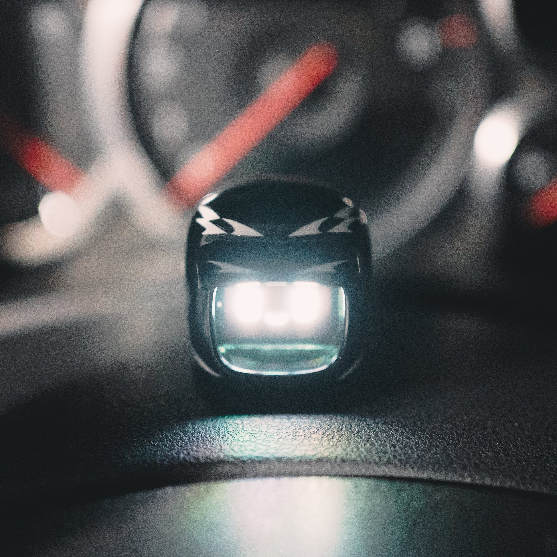 UNDERGROUND MOCHI HELMET