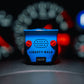 LIBERTYWALK MOCHI KATO'S KENMERI HELMET