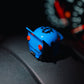 LIBERTYWALK MOCHI KATO'S KENMERI HELMET