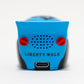 LIBERTYWALK MOCHI KATO'S KENMERI HELMET
