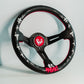 MOCHI SPECIAL STEERING